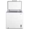 Freezer Mdrc280sla011 200 Litros Midea Branco 220v - 2