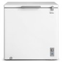 Ver imagem 3 de Freezer Mdrc280sla011 200 Litros Midea Branco 220v