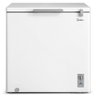 Freezer Mdrc280sla011 200 Litros Midea Branco 220v - 3