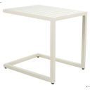 Ver imagem 1 de Mesa Mesinha de Apoio para Piscina Jardim Área Externa e Interna