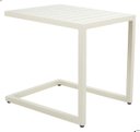 Ver imagem 1 de Mesa Mesinha de Apoio para Piscina Jardim Área Externa e Interna