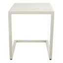 Ver imagem 4 de Mesa Mesinha de Apoio para Piscina Jardim Área Externa e Interna