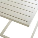 Ver imagem 2 de Mesa Mesinha de Apoio para Piscina Jardim Área Externa e Interna