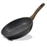 Frigideira Antiaderente Revestimento Granito Taste Life 28cm - 1