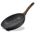 Ver imagem 1 de Frigideira Antiaderente Revestimento Granito Taste Life 28cm