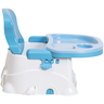 Cadeira de Alimentacao Portatil Candy- Azul - 2