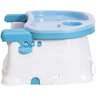 Cadeira de Alimentacao Portatil Candy- Azul - 8
