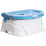 Cadeira de Alimentacao Portatil Candy- Azul - 7