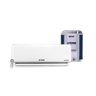 Ar Condicionado Split Hi Wall Inverter York 12000 Btu/h Home Star Quente e Frio Yhhe12c3i1- 220 Volt - 1