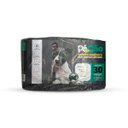 Ver imagem 1 de Tapete Higiênico Pé de Cão Carvão de Bambu 80x60cm 30 Unid