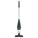 Ver imagem 1 de Aspirador de Pó Midea Vertical 2 em 1 Preto e Azul Vva21p2 - 127v