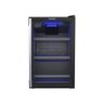 Cervejeira Venax Blue Light 100 L Preto Fosco 127 V - 2