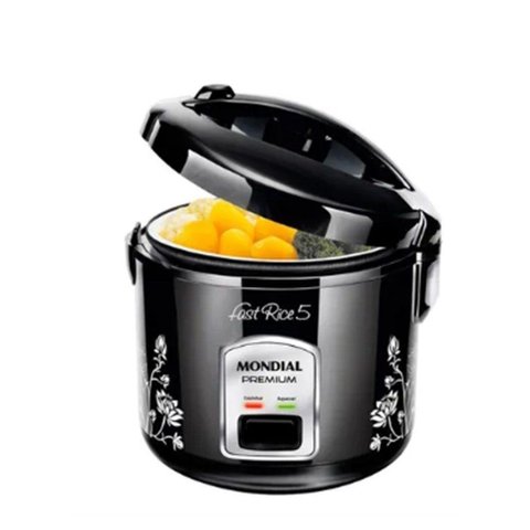 Panela Elétrica A Vapor 127V De Qualidade