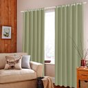 Ver imagem 3 de Cortina Pvc Blackout Corta Luz 280X250 Coleção Nova Admirare Cor: Concreto