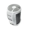 Ar Condicionado Split Hi Wall Inverter Agratto 24000 Btus Frio Liv Top 220v - 5
