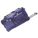 Ver imagem 1 de Mala de Viagem Grande Bolsa para Viagem Grande com Rodas