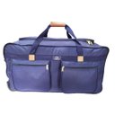 Ver imagem 3 de Mala de Viagem Grande Bolsa para Viagem Grande com Rodas