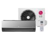 Ar-condicionado Lg Dual Inverter Voice Artcool 18.000 Btu Frio 220v - 1