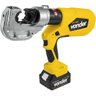 Alicate Crimpador Hidráulico Bateria 18V Acv400B Vonder Plus - 2