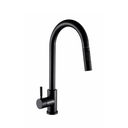 Ver imagem 1 de Monocomando Gourmet Cozinha (5 a 40mca) Viena Black - Levo