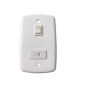 Ver imagem 5 de Exaustor Cozinha 30cm Loren Sid Cinza Comercial e Residencial Bivolt