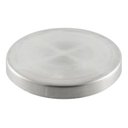 Ver imagem 4 de Forma Assadeira Bandeja para Pizza 35cm Redonda Alumínio Jjb