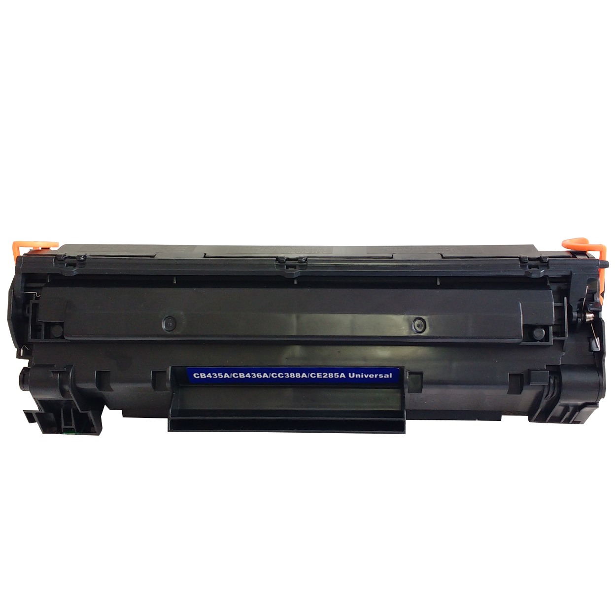 Toner Compatível HP CB435A CB436A CE285A P1005 P1505 M1120 M121 - 2