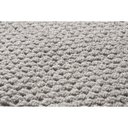 Ver imagem 3 de Tapete Sala Atratto Mescla 43 Areia-cinza 1,50x2,00m