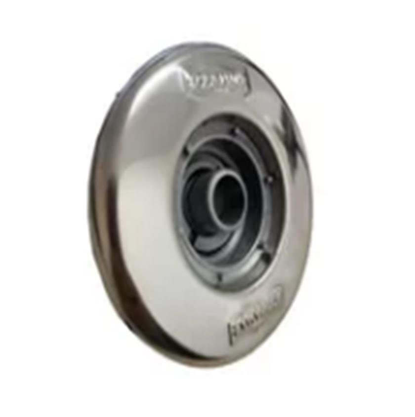 Kit Piscina 2 Ralos 316 50mm 4 Retornos 1 Nível 2 Aspirações - 3
