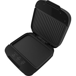 Kit Click Cadence - Sanduicheira e Blender - 220V - 6
