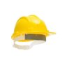 Epi Capacete Proteção com Carneira Amarelo Worker - 3