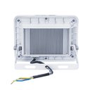 Ver imagem 3 de LED PROJETOR SLIM 50W IP65 3000K BRANCO BRANCO QUENTE Ozli