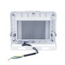 LED PROJETOR SLIM 50W IP65 3000K BRANCO BRANCO QUENTE Ozli - 3