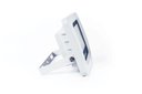 Ver imagem 4 de LED PROJETOR SLIM 50W IP65 3000K BRANCO BRANCO QUENTE Ozli
