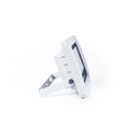 Ver imagem 4 de LED PROJETOR SLIM 50W IP65 3000K BRANCO BRANCO QUENTE Ozli