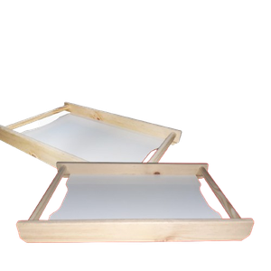 Bandeja Pinus  - Com 2 unidades