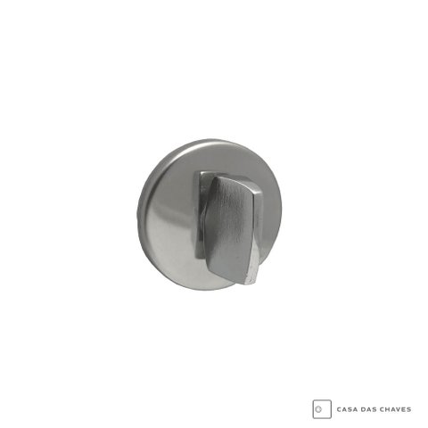 Roseta Banheiro R0069 Imab Latão Polido