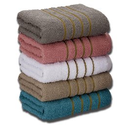 Kit 10 Toalhas de Banho Gigante Banhão 70 X 150 Beka Alta Absorção - 3