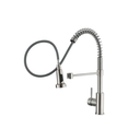 Ver imagem 6 de Kit Cuba Cozinha Gourmet Aço Inox 60x42 Cm e Torneira Flexível Brinovar