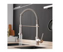 Ver imagem 7 de Kit Cuba Cozinha Gourmet Aço Inox 60x42 Cm e Torneira Flexível Brinovar
