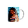 Caneca Princesas Moderna Moana - 325Ml - 1