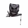 Cadeirinha de Carro Spinel 360º Maxi-Cosi 0 a 36 kg Authentic Black + Espelho 2 em 1 - 2
