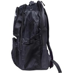 Mochila para Notebook 35l Preta Worker - 3