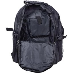 Mochila para Notebook 35l Preta Worker - 2