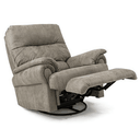 Ver imagem 2 de Poltrona Reclinável Mh-1217 Herval Estofada Motorizada Veludo Cinza C