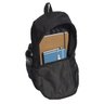Mochila Adidas Essentials Logo Linear Preto - 4