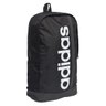 Mochila Adidas Essentials Logo Linear Preto - 2