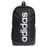 Mochila Adidas Essentials Logo Linear Preto - 1