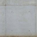 Ver imagem 1 de Painel de Parede The Wall 2 Concreto Cinza 392251
