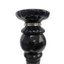 Ver imagem 2 de Castiçal Preto Bea Decor